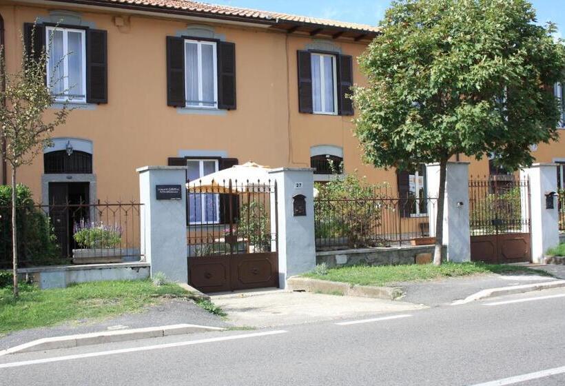 Dimora Sabatini B&b
