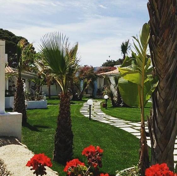 هتل Albergo Isola Mia