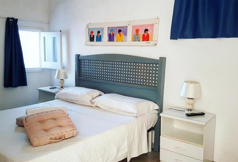 هتل Albergo Isola Mia