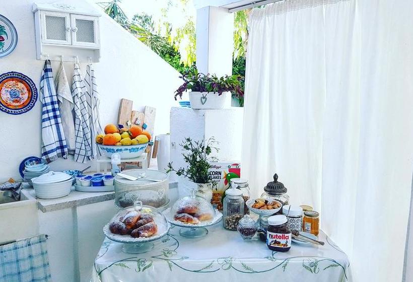 هتل Albergo Isola Mia