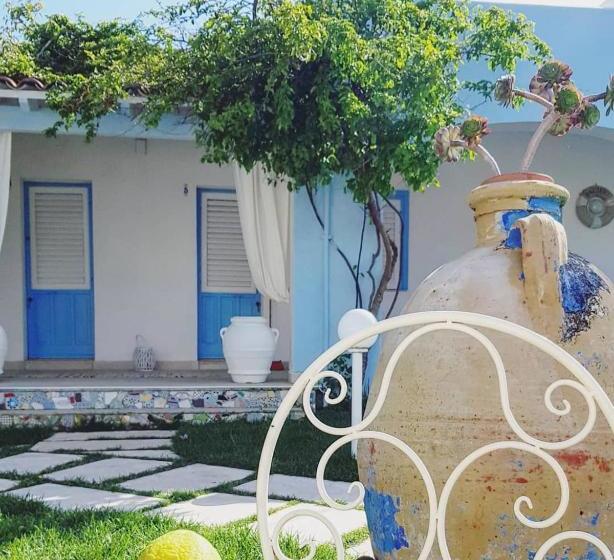 هتل Albergo Isola Mia