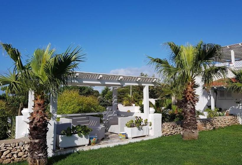 هتل Albergo Isola Mia