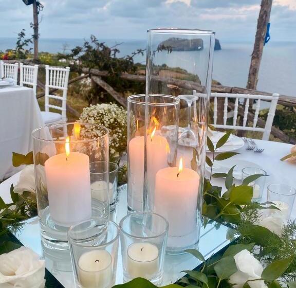 בית מלון כפרי Borgo Cacciatori