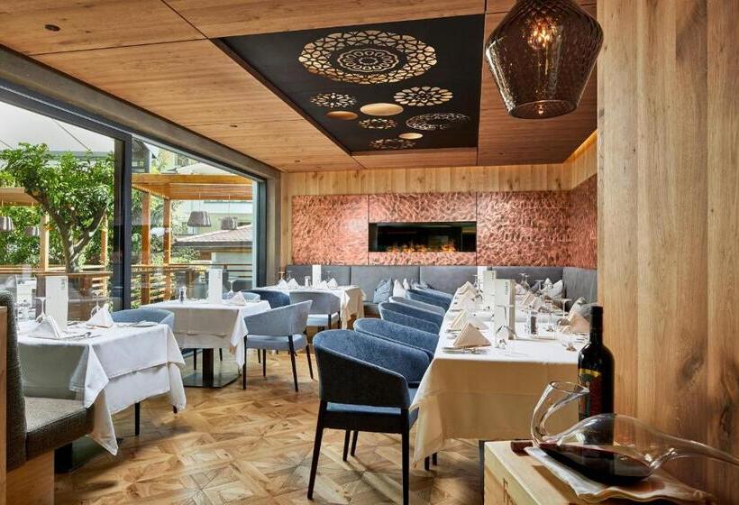 酒店 Feldhof Dolcevita Resort