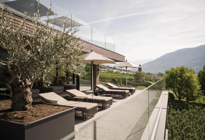 酒店 Feldhof Dolcevita Resort