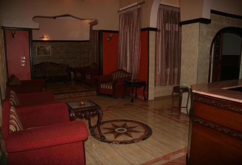 Hotel Fouad