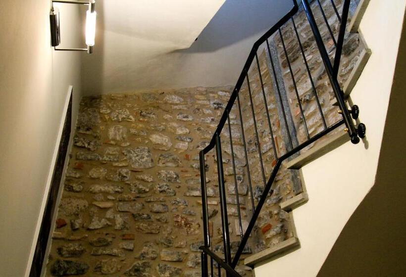 هتل Garni Gianmartin