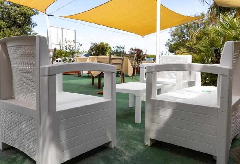 فندق La Rosa Dei Venti