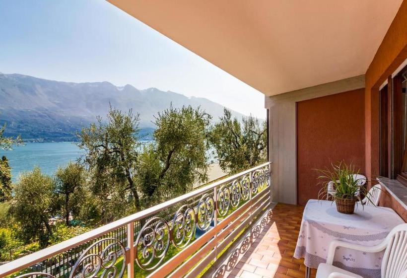 هتل Riviera Panoramic Green Resort