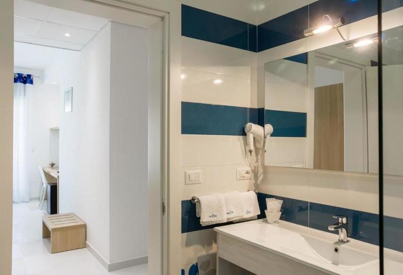 فندق Salento Gold Beach