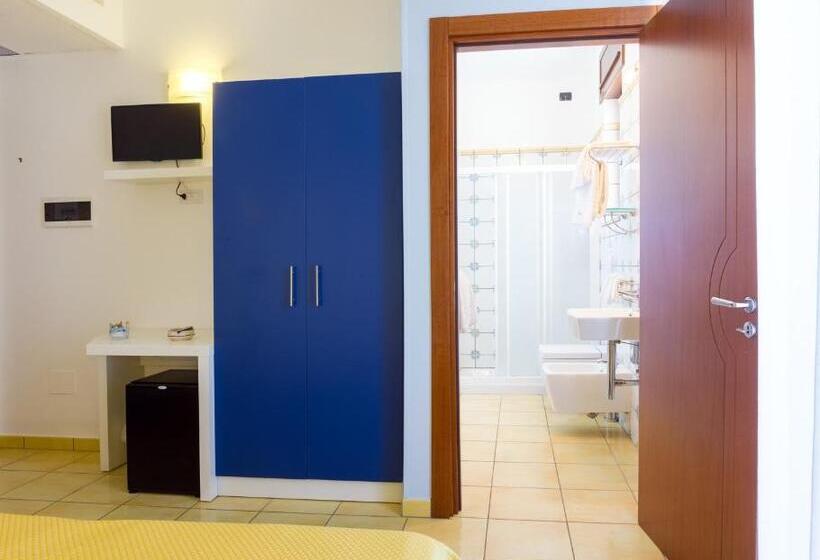 فندق Salento Gold Beach