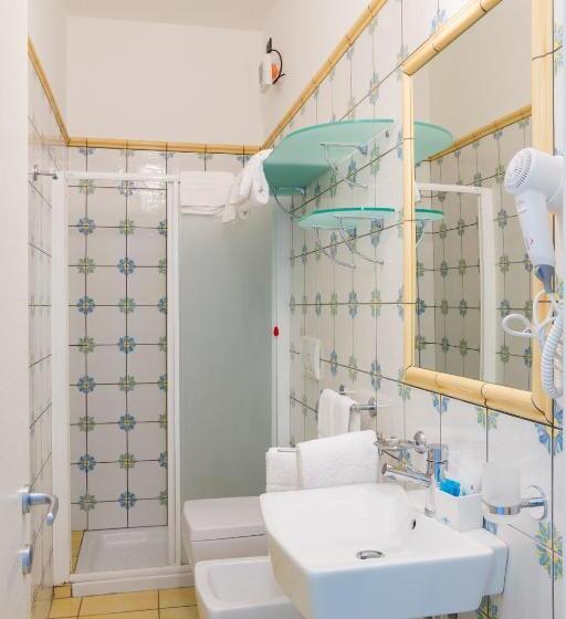 فندق Salento Gold Beach