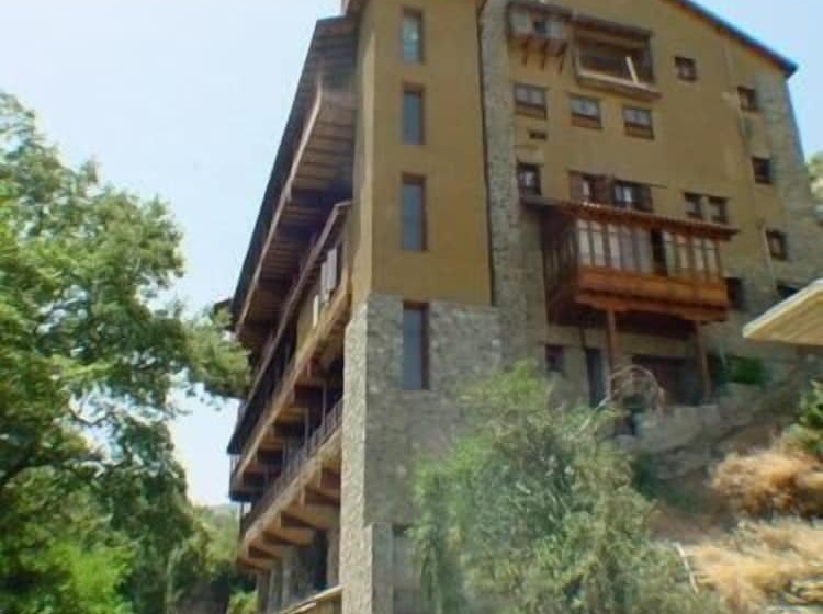 هتل The Mill