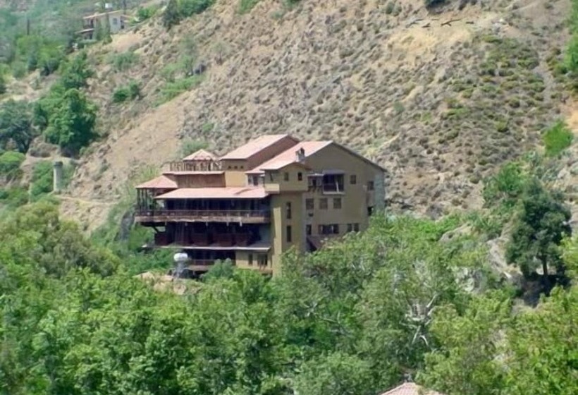 هتل The Mill