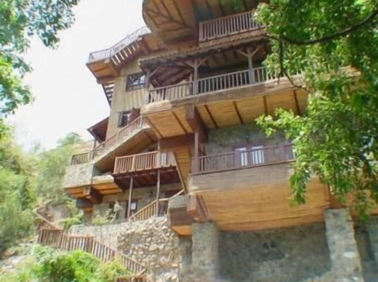 هتل The Mill