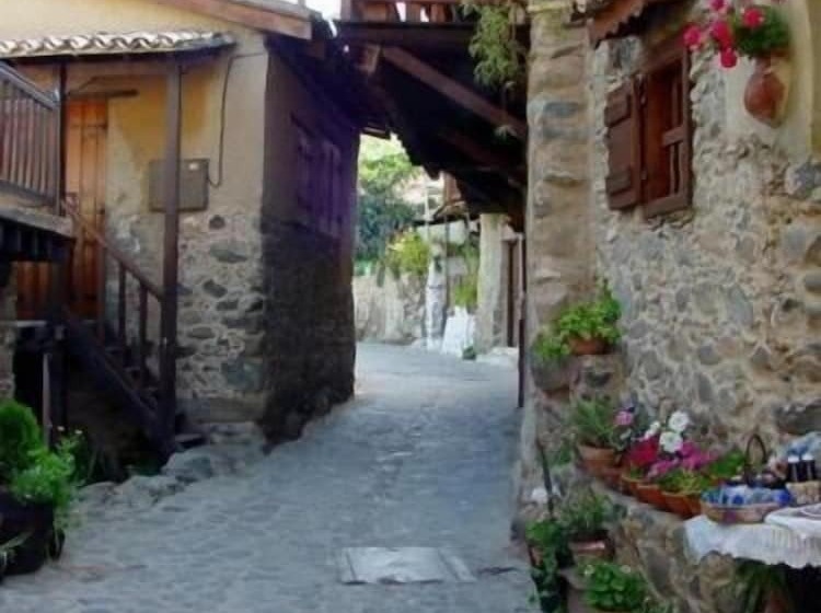 هتل The Mill