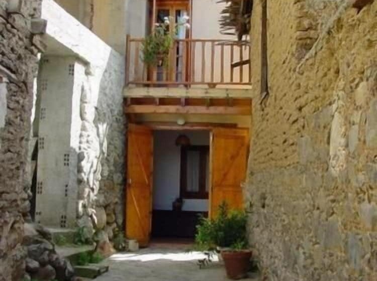 هتل The Mill
