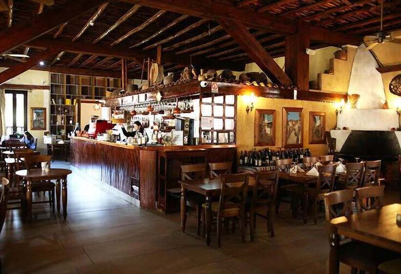 هتل The Mill