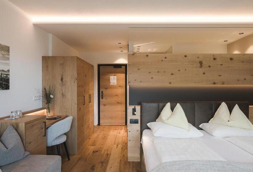 Naturhotel Gruberhof