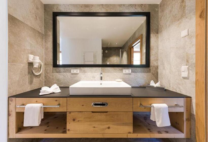 Naturhotel Gruberhof