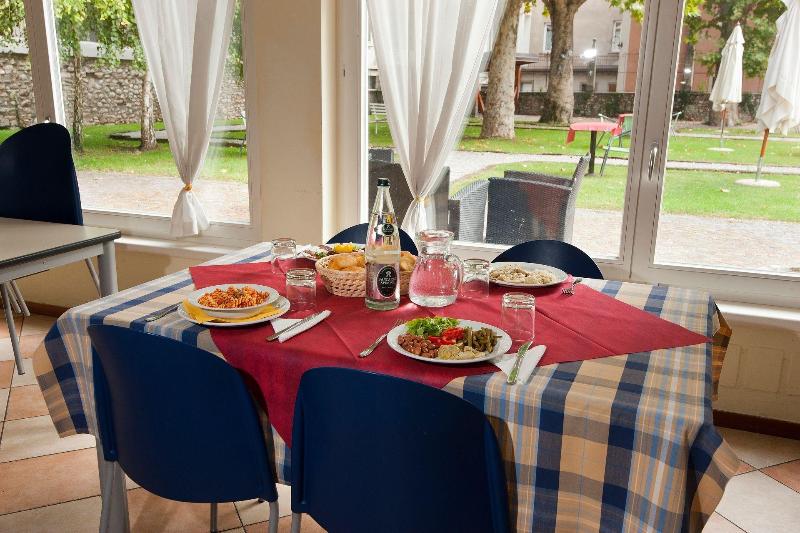 Ostello Città Di Rovereto