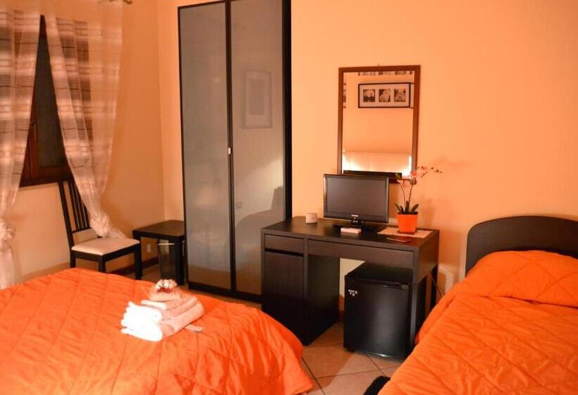 Villa Adriana B&b