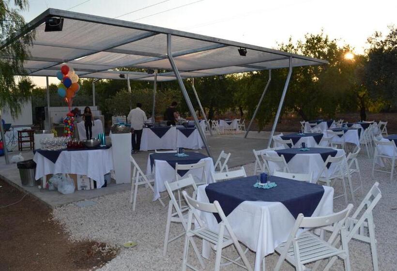 Villa Adriana B&b