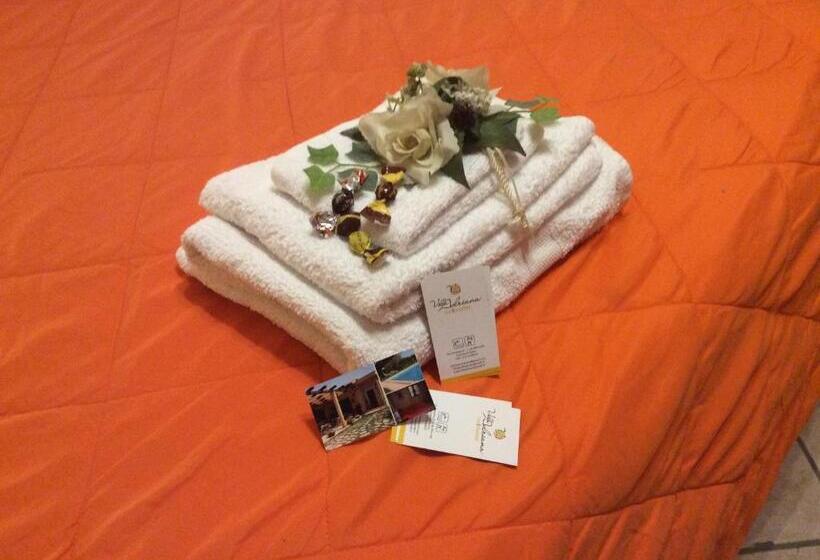 Villa Adriana B&b