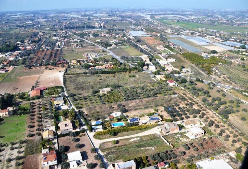 Villa Adriana B&b