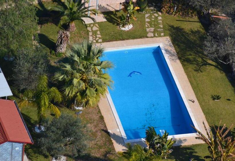 Villa Adriana B&b