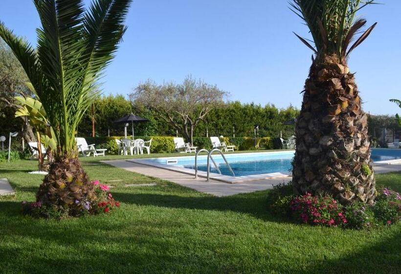 Villa Adriana B&b