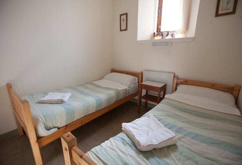 旅馆 Inversnaid Bunkhouse