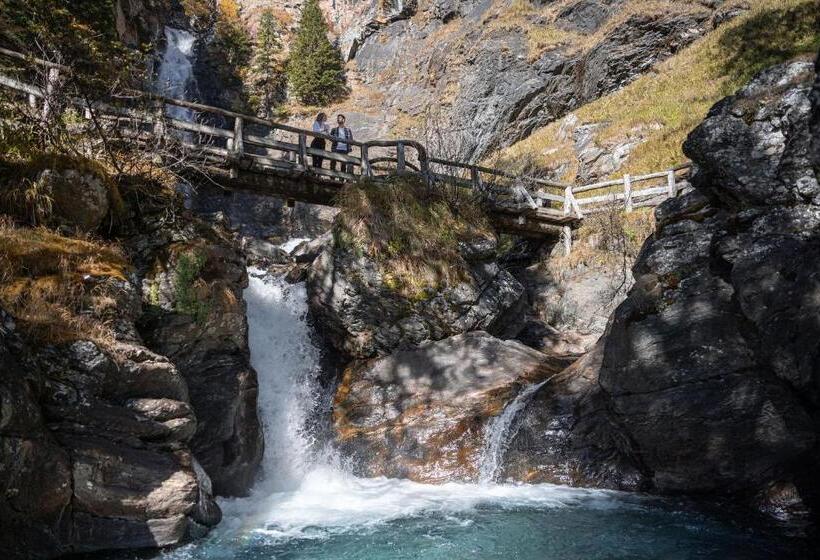 Animae Natura Hotel & Chalet