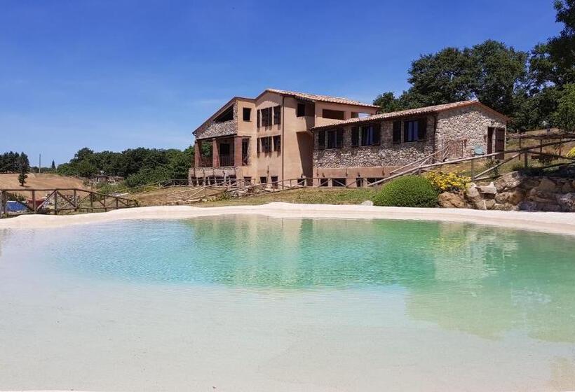 B&b Casale Di Poggioferro