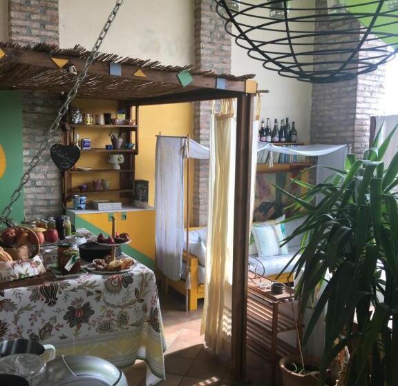 B&b Cosi Fan Tutte