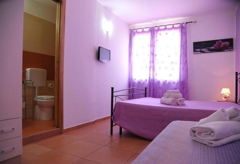 B&b Erminia