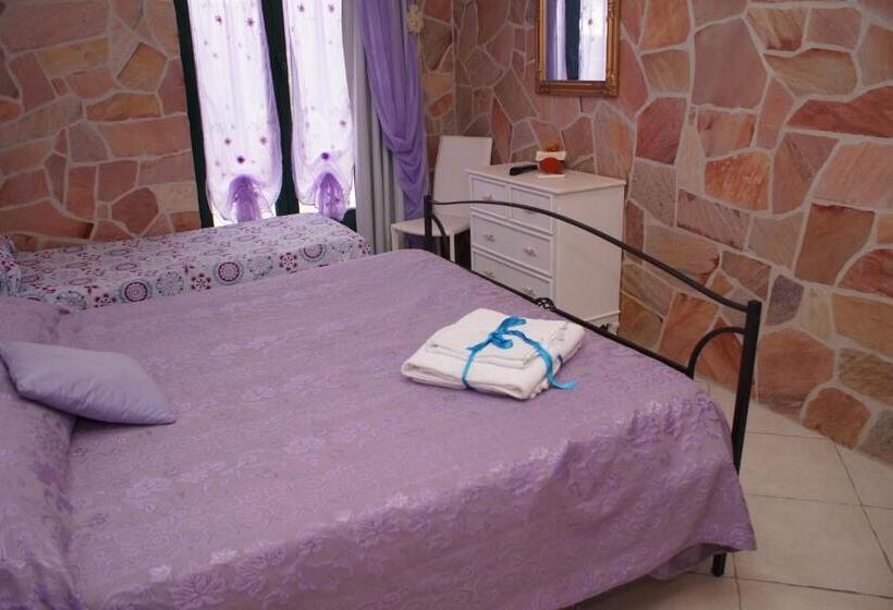 B&b La Toscana