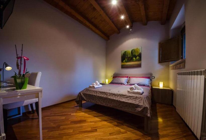 B&b Le Streghe