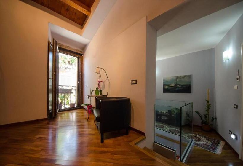B&b Le Streghe