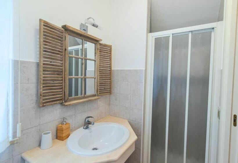 B&b Villa Adriana