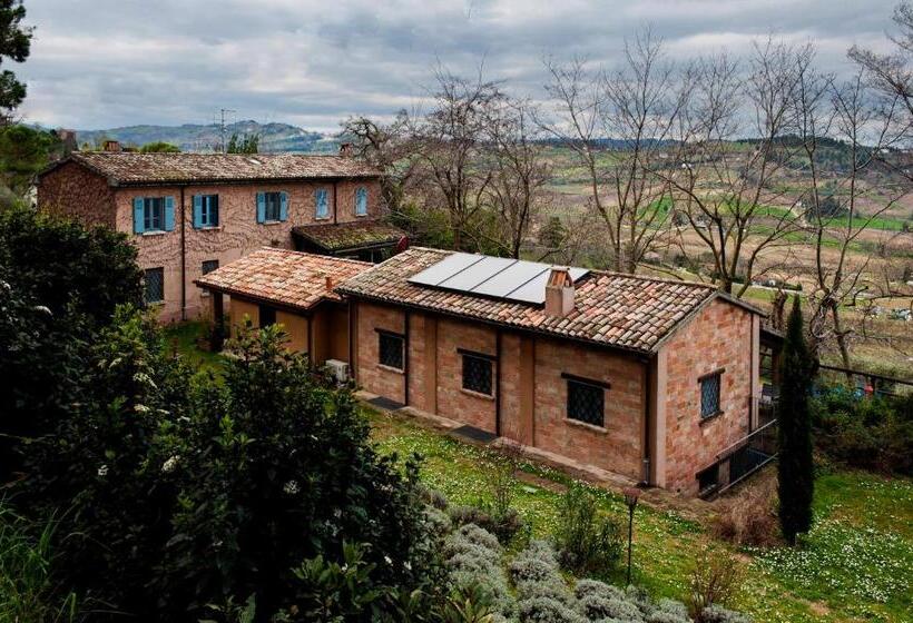 مبيت وإفطار Alloggio Al San Girolamo