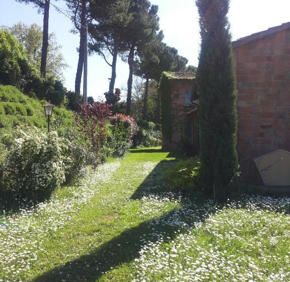 مبيت وإفطار Alloggio Al San Girolamo