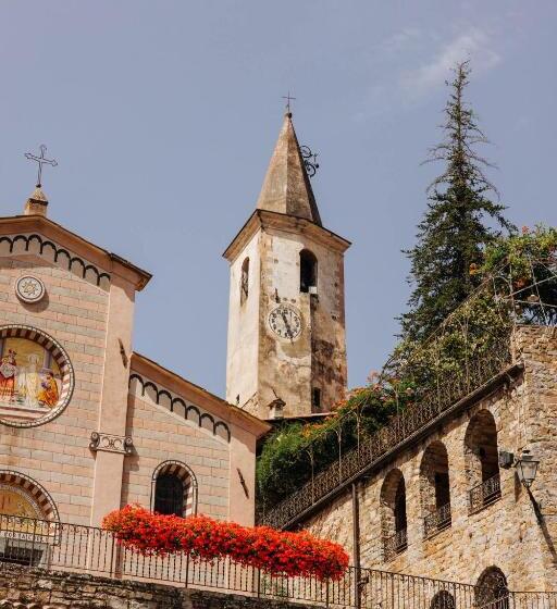 مبيت وإفطار Apricus Locanda Boutique