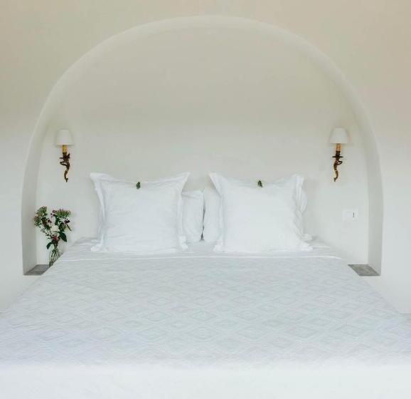 مبيت وإفطار Apricus Locanda Boutique