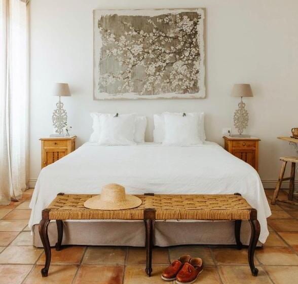 مبيت وإفطار Apricus Locanda Boutique