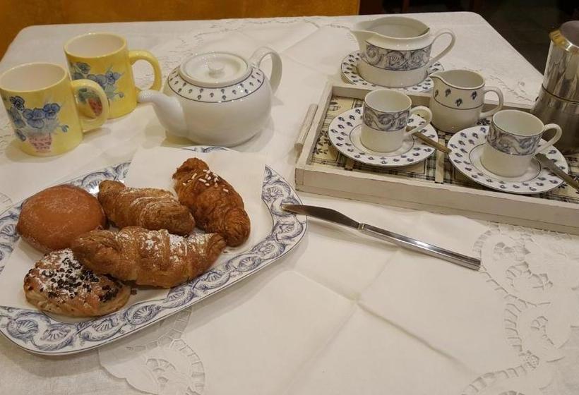 민박 Bed&breakfast Annapaola