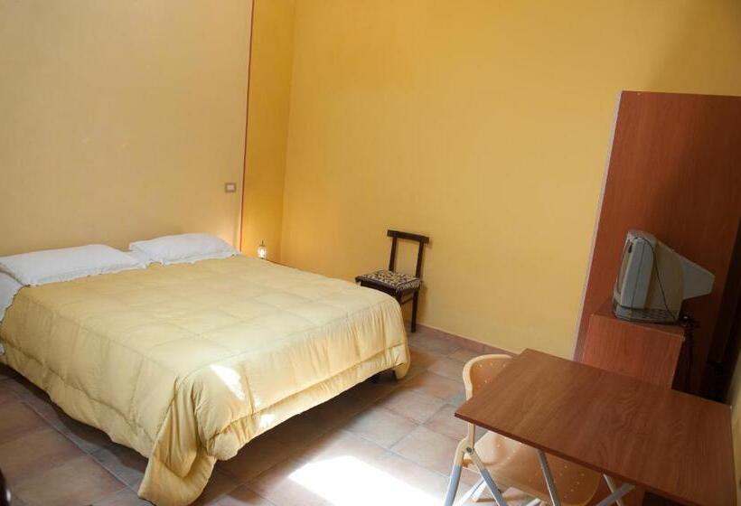 민박 Bed&breakfast Annapaola