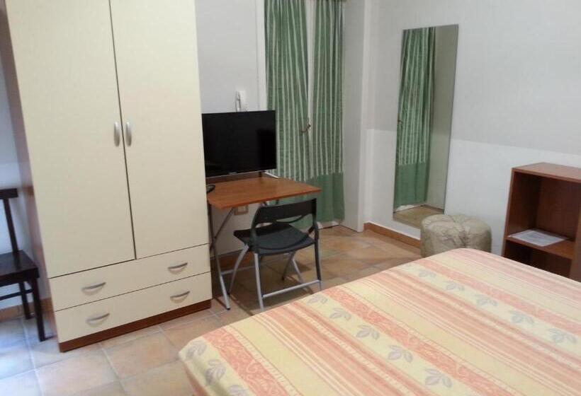 민박 Bed&breakfast Annapaola