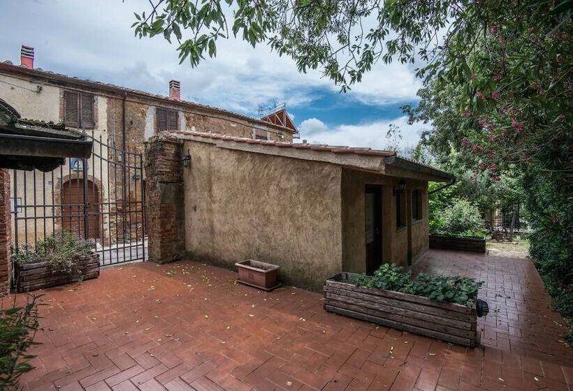 مبيت وإفطار Borgo De Salaioli