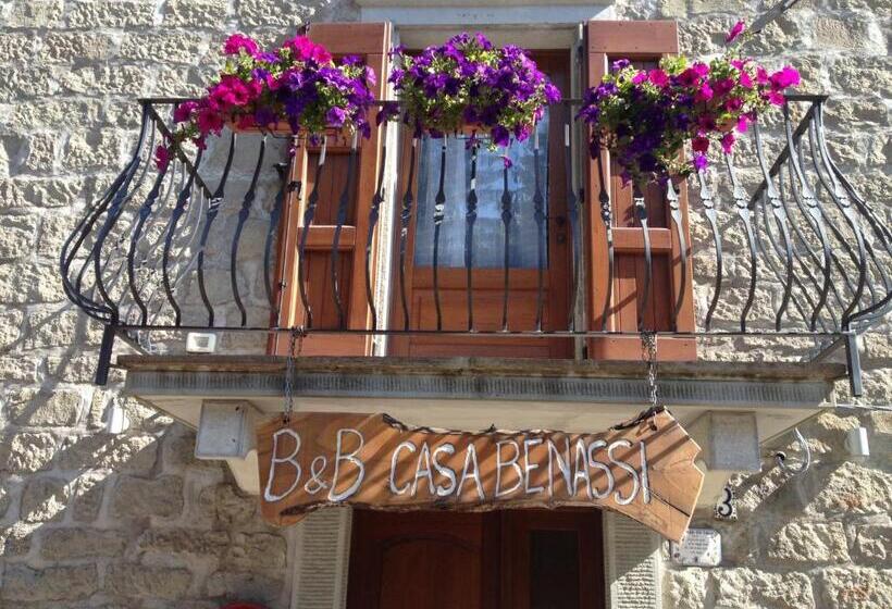 مبيت وإفطار Casa Benassi ,room&suite , Con Zona Benessere